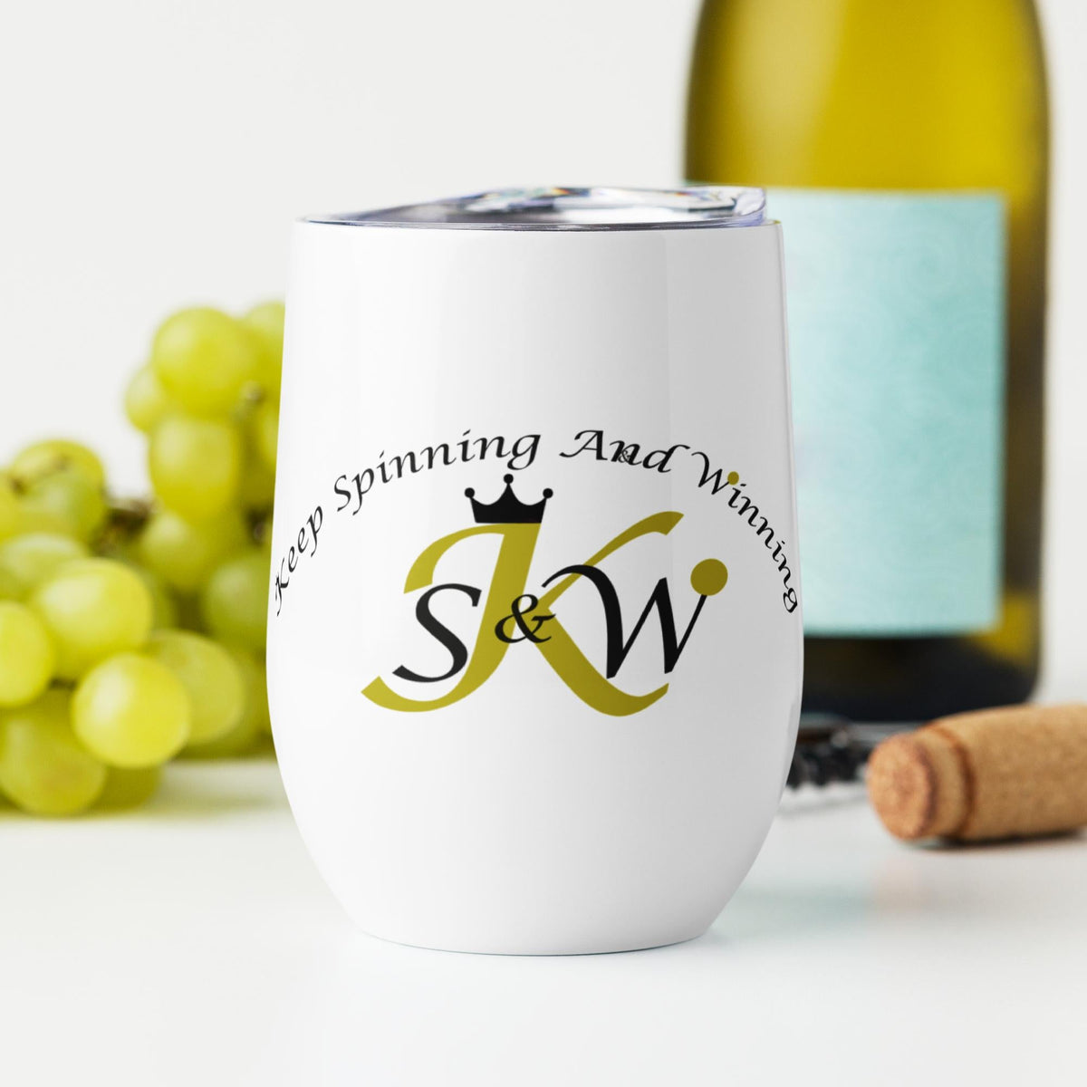 Drinkware
