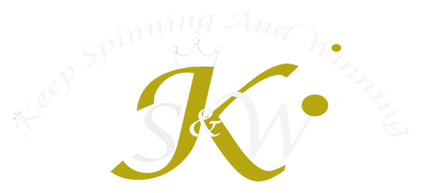 Keep Spinning And Winning Shop